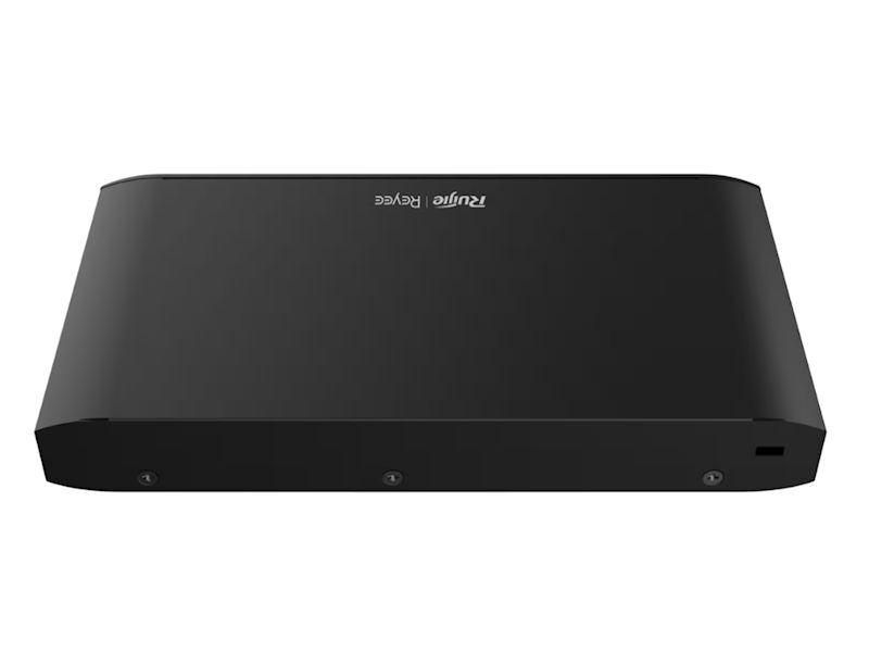 RUIJIE 5-Port Gigabit Managed Router