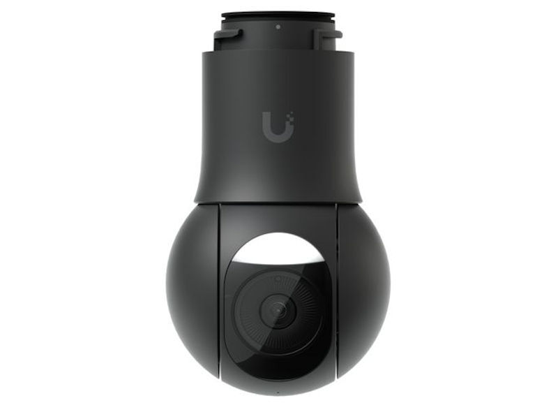 UBIQUITI UniFi Protect G5-PTZ (4MP) BLACK