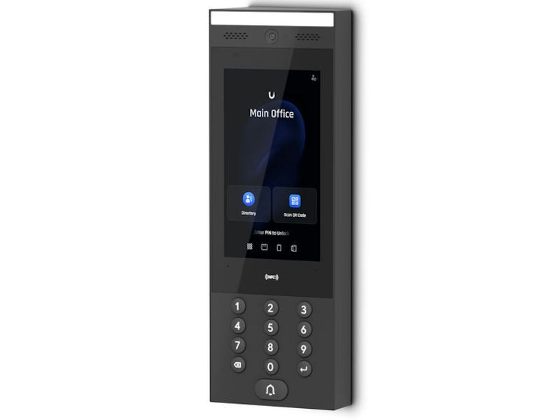 UBIQUITI Intercom Wedge Mount