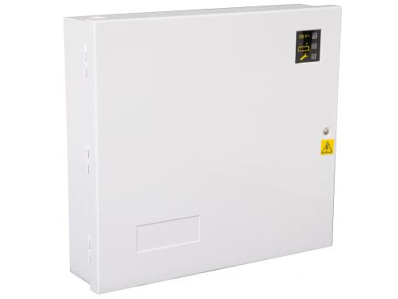 RGL 12v 5A Boxed PSU