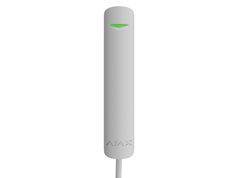 AJAX Superior DoorProtect G3 FIBRA White