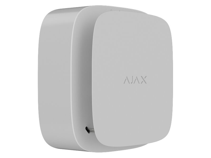 AJAX FireProtect 2 RB (Heat/CO) White