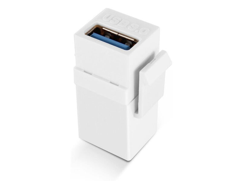 (1) BLAKE Keystone - USB 2.0 (Single)