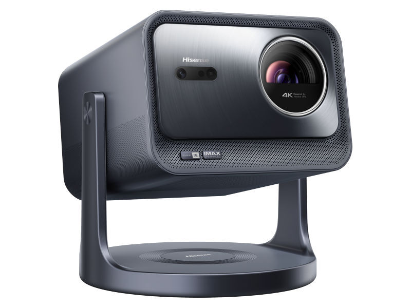 HISENSE C2 Smart 4K UHD Mini Projector