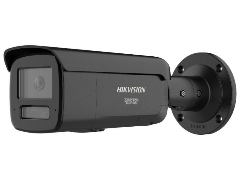 HIKVISION 4MP Smt Hyb Light/ColorVu Bullet