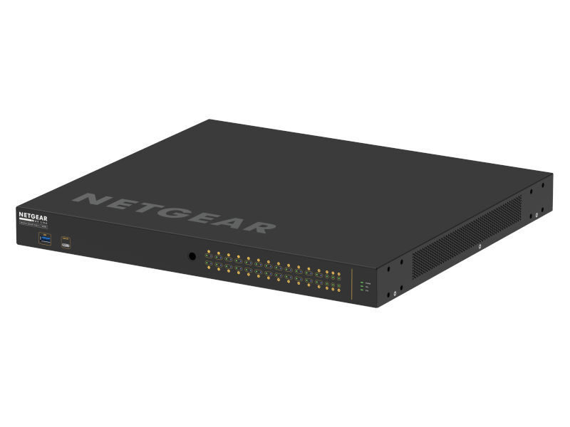 NETGEAR AV M4250 30 Port - 1440W