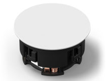 SET: SONOS® AMP Player in BLACK