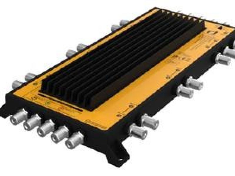 INVERTO 12 Way Sky Q™ dSCR Switch MK2