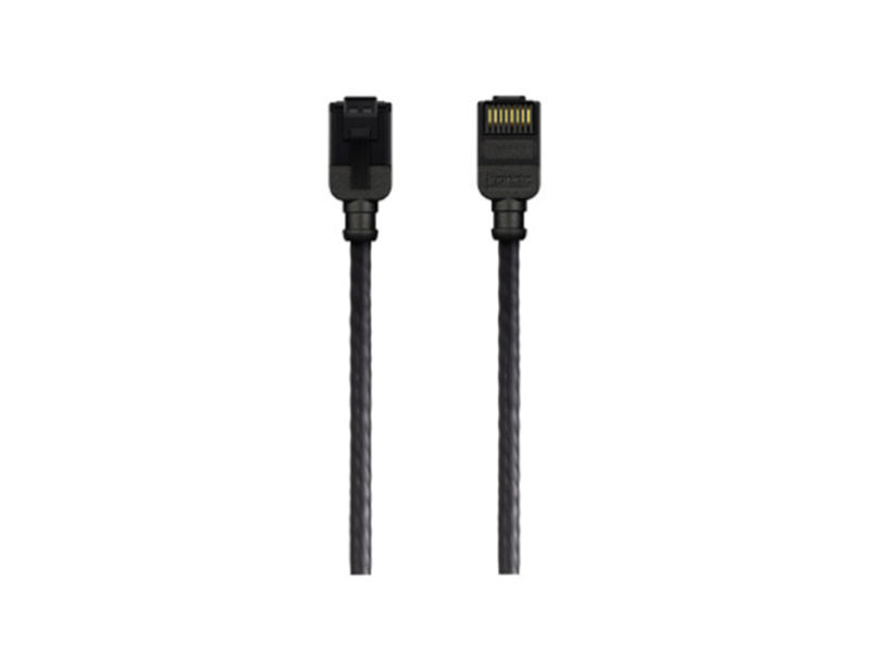 3m KORDZ PRO CAT6 UTP Patch Lead BLACK