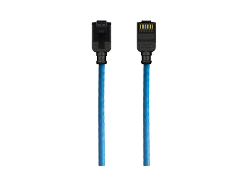 7.5m KORDZ PRO CAT6 UTP Patch Lead BLUE