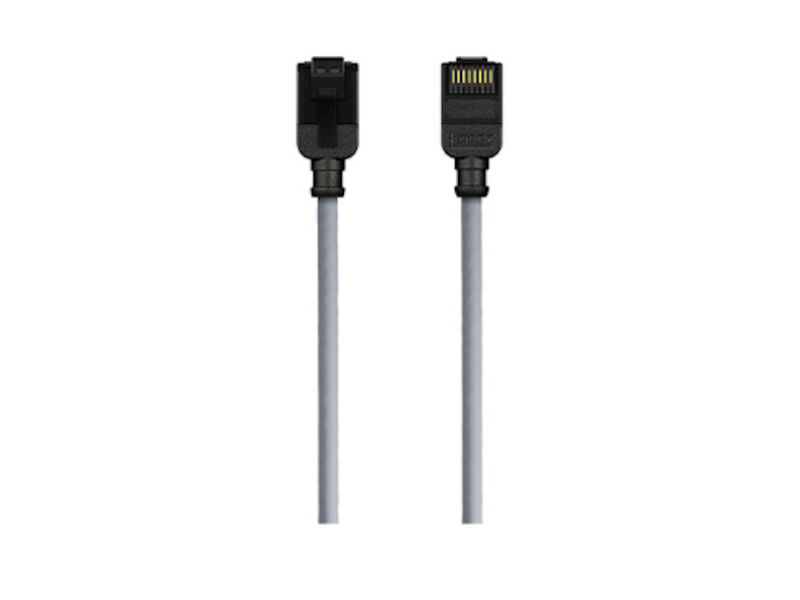 30m KORDZ PRO CAT6 UTP Patch Lead GREY