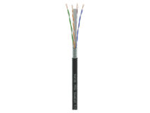 305m KORDZ PRS CAT6a SlimCat™ LSZH Green