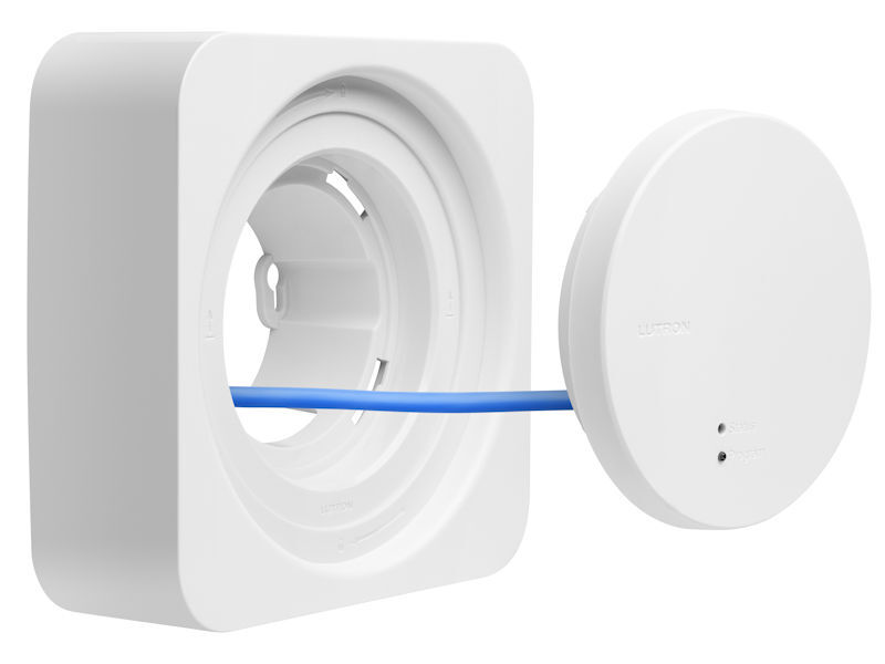 LUTRON RA3 Processor Shelf Mount