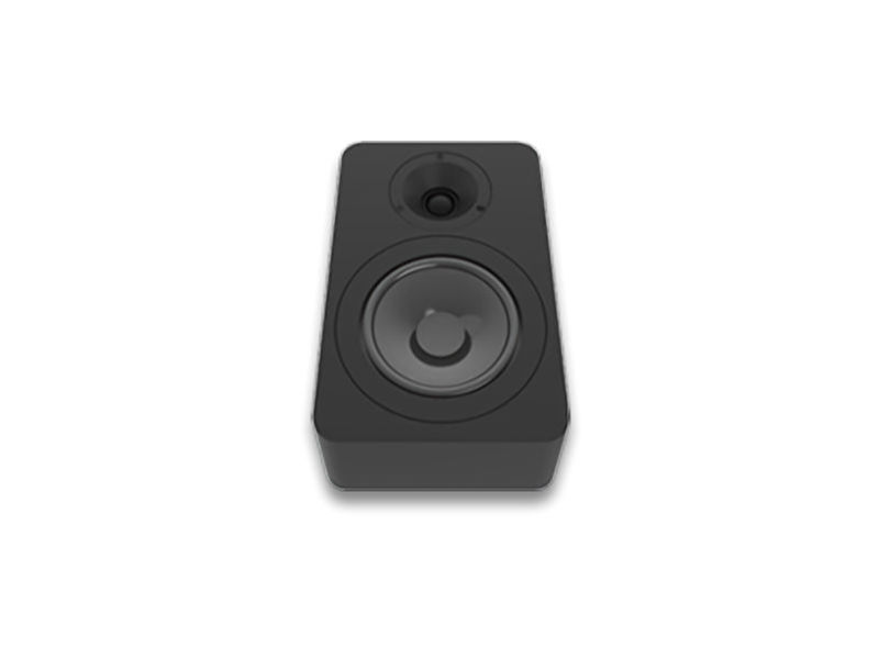 (2) PROFICIENT Protégé Dolby Atmos Cabinet