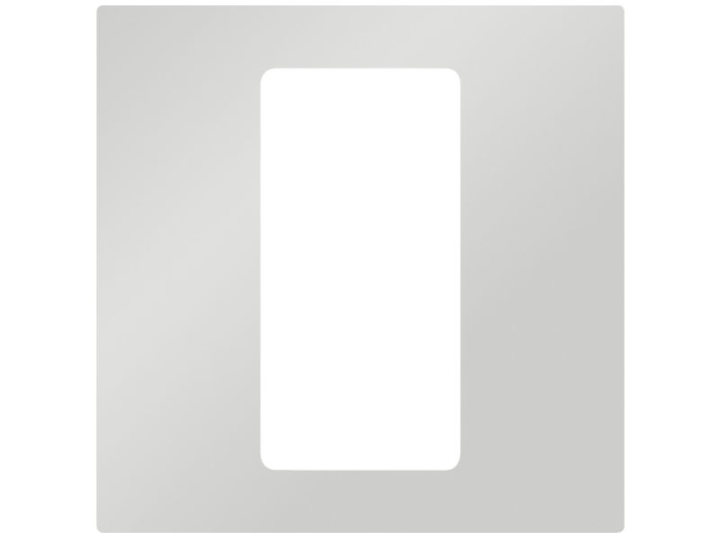 LUTRON Pico Metal 1 Gang CHROME