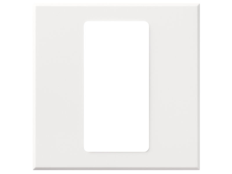 LUTRON Pico Plastic 1 Gang WHITE