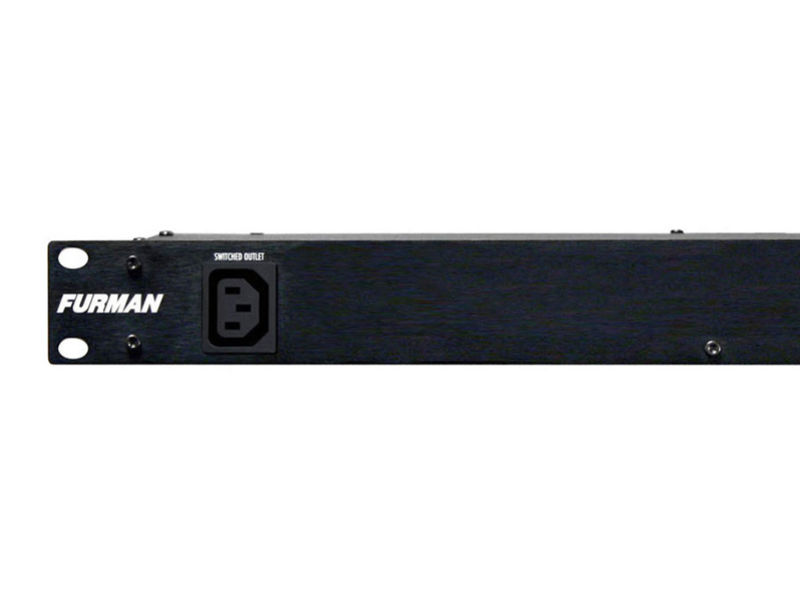FURMAN® 240V 10A Power Conditioner