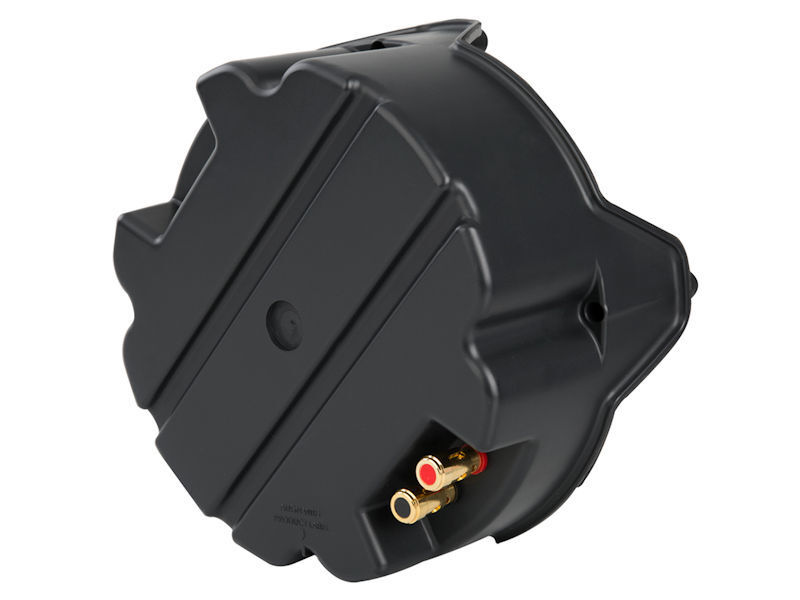 EPISODE® Signature 8" In-Ceiling Enclosure