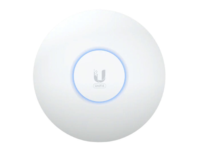 UBIQUITI UniFi UAP 6+ 2400Mbps