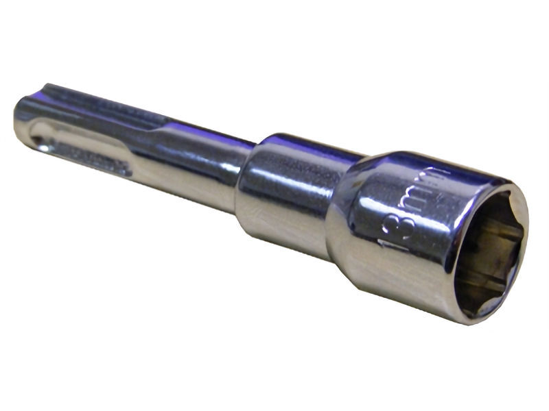 SAC 13mm Rigger Runner SDS Driver
