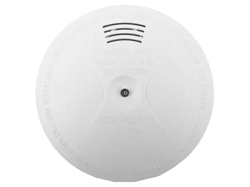 MAXXONE Kite Wireless Smoke Detector