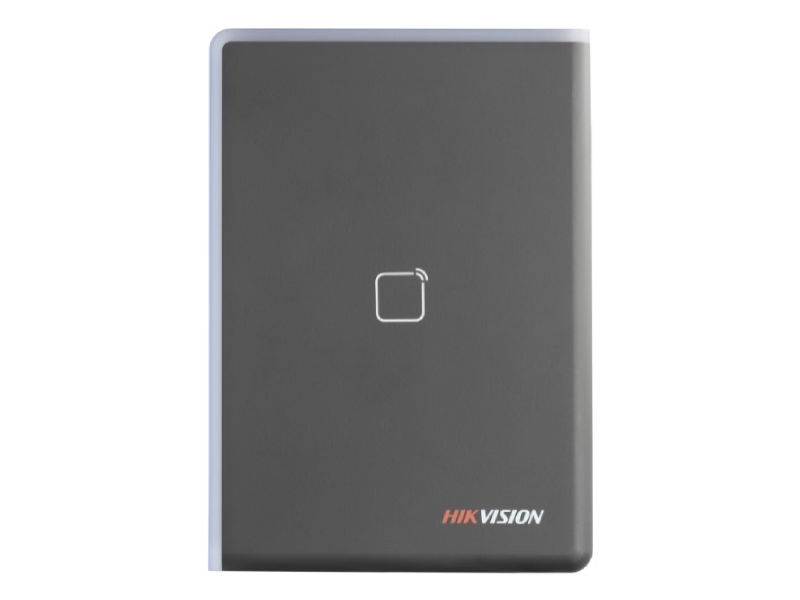 HIKVISION Desfire Card Reader