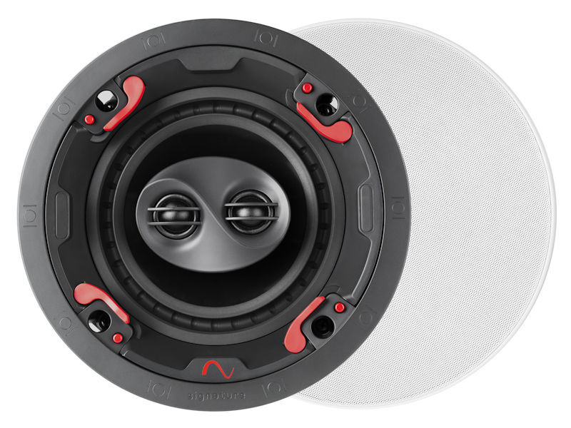 EPISODE® Signature 6" In-Ceiling Speaker