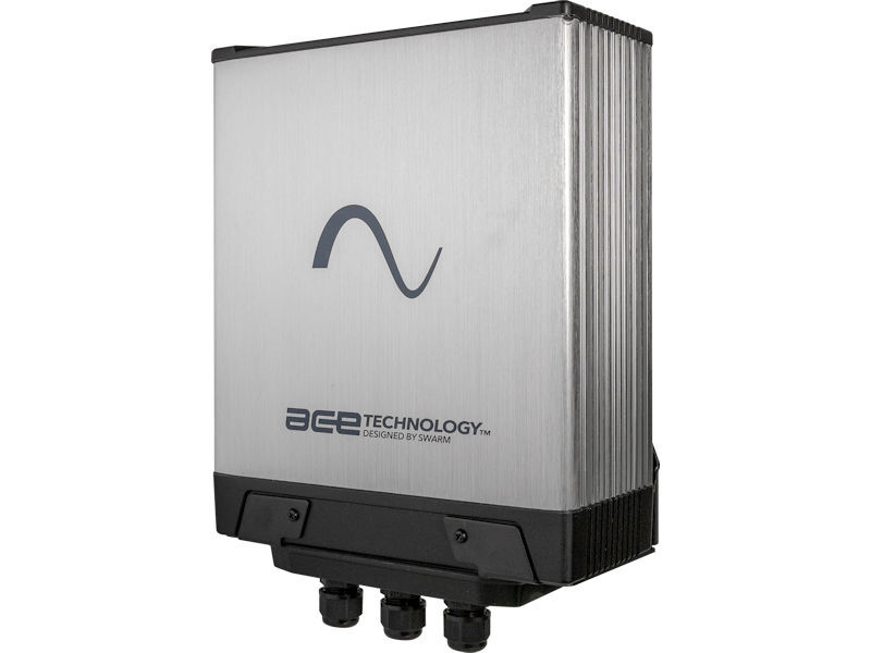 EPISODE® Radiance Outdoor Processor