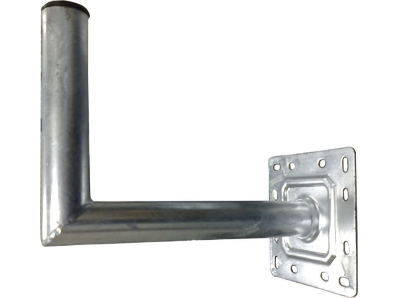 SAC 2" x 14" x 9.5" L Wall Mount