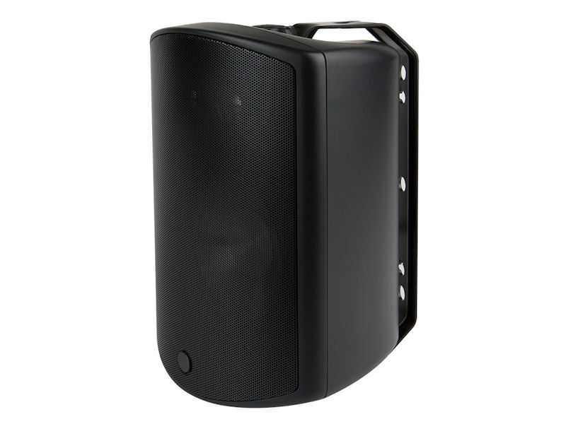 EPISODE® DVC 6.5" Speaker Black (Each)