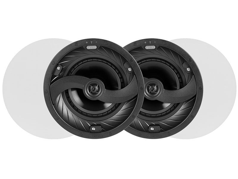 EPISODE® CORE 6" In-Ceiling Speaker (Pair)