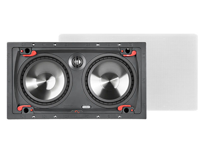 EPISODE® Signature 6" In-Wall LCR Speaker