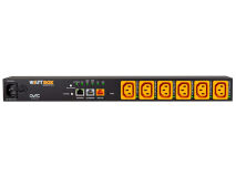 305m KORDZ PRO CAT6 SlimCat™ LSZH Green