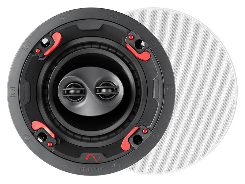EPISODE® Signature 6" In-Ceiling Speaker