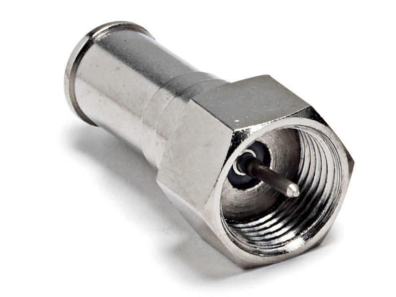 (20) FRACARRO T75IF 75Ω F Terminator
