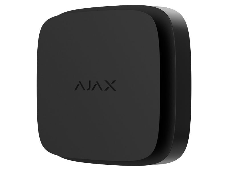 AJAX FireProtect 2 SB (Heat/Smoke) BLACK