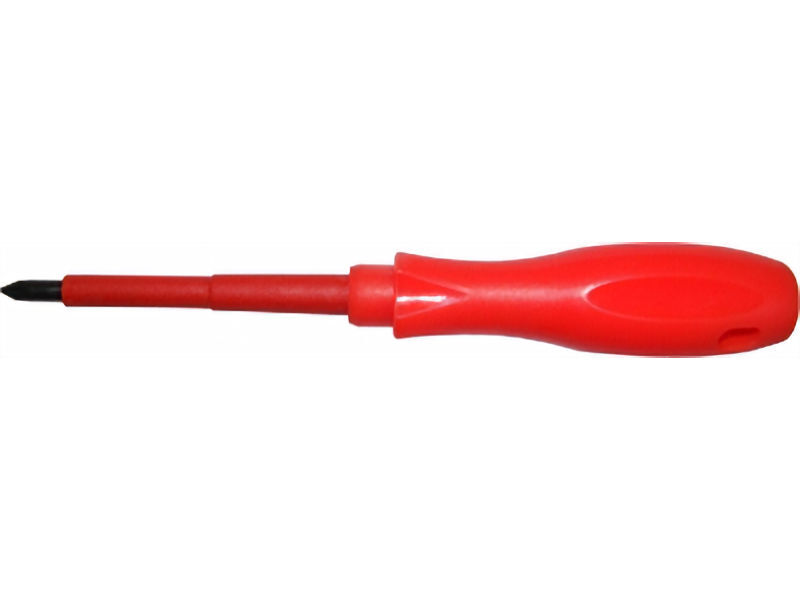 SAC No.2 Pozi Head Screwdriver