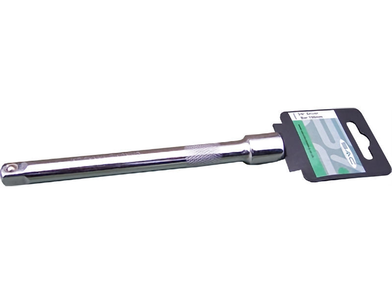 SAC 3/8" Socket 150mm Extension Bar