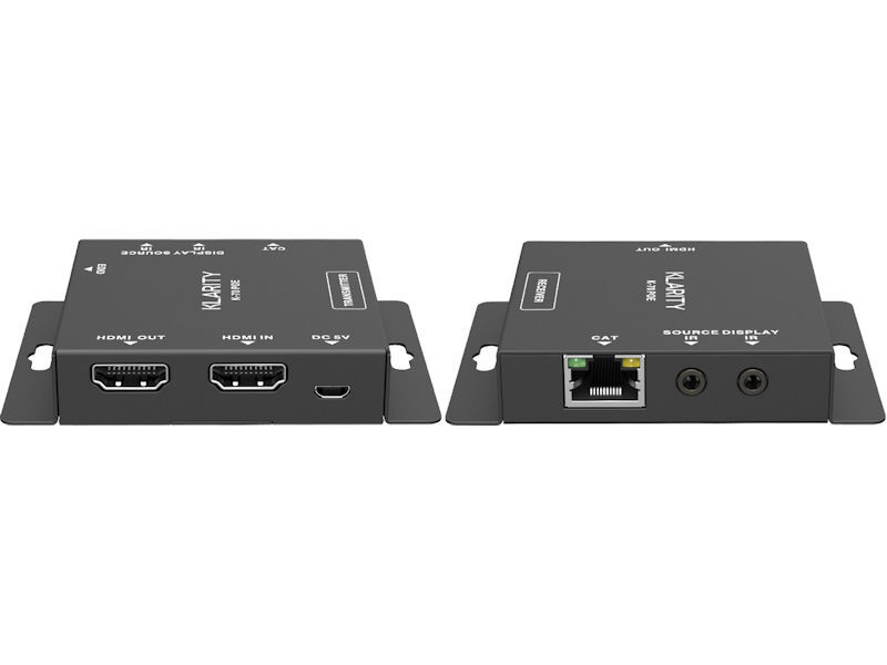 KLARITY HDMI Extender Over CAT