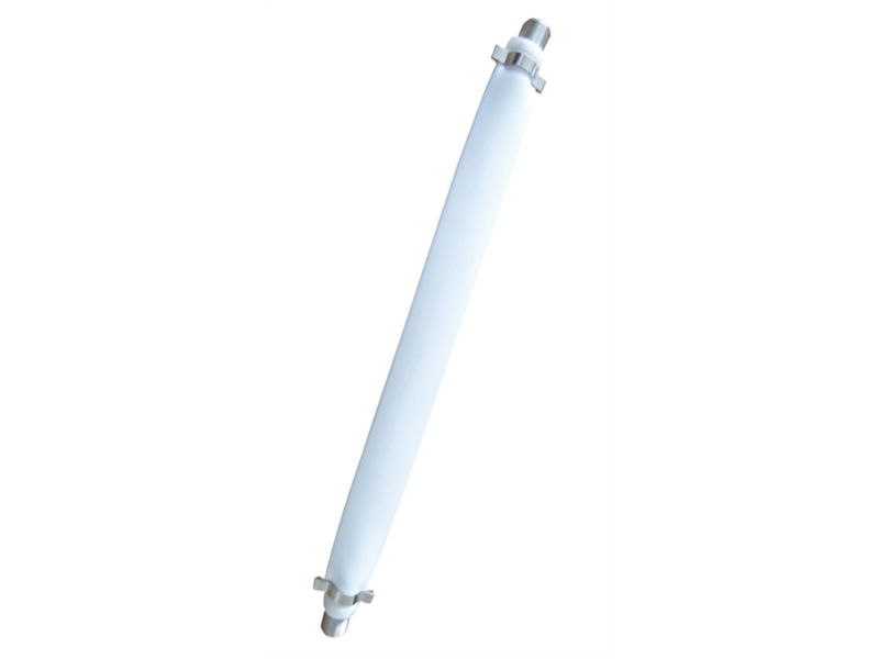 0.2m SAC Flylead F-F WHITE - Flattened