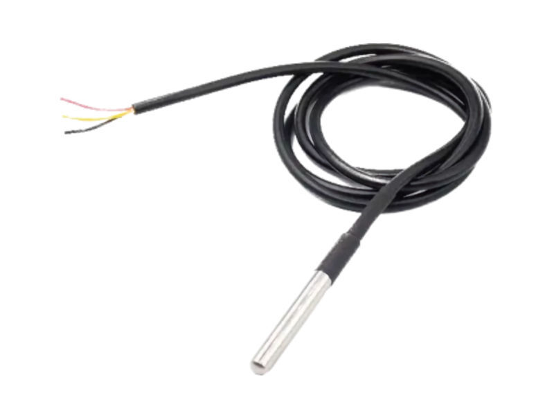SHELLY Temperature Sensor (1m)