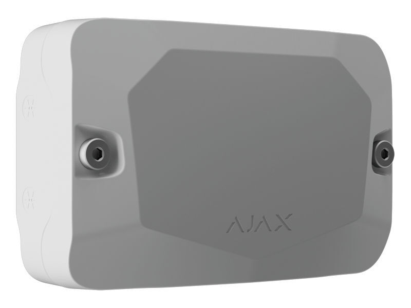 AJAX Case A (106x168x56) ASP White