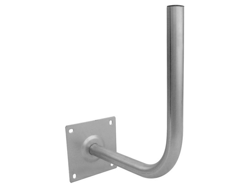 TELEVES 1.75" x 19.6" x 17.7" L Wall Mount