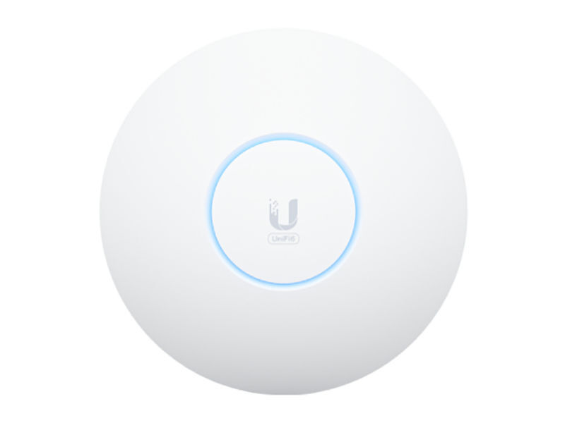 UBIQUITI UniFi UAP 6 Enterprise AP