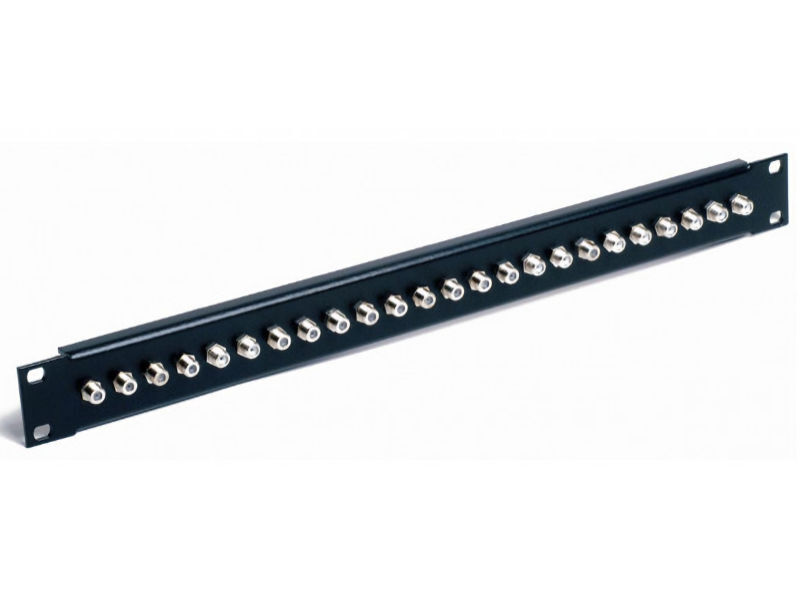 ALL-RACK UHF Patch Panel