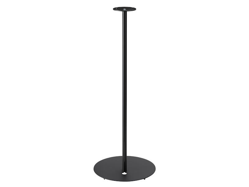 (1) MOUNTSON Floor Stand ERA100™ BLACK