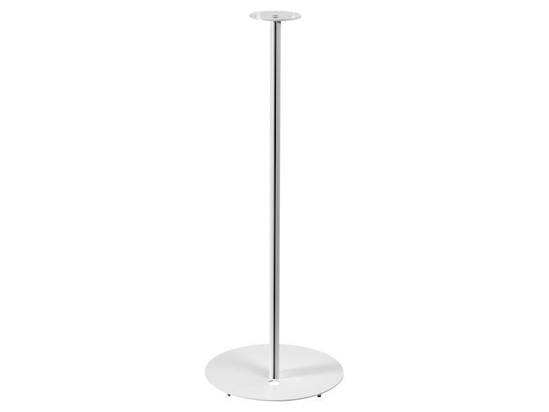(1) MOUNTSON Floor Stand ERA100™ WHITE