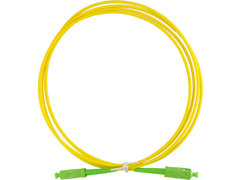 2m BLAKE OS2 SC/APC-SC/APC Patch Lead