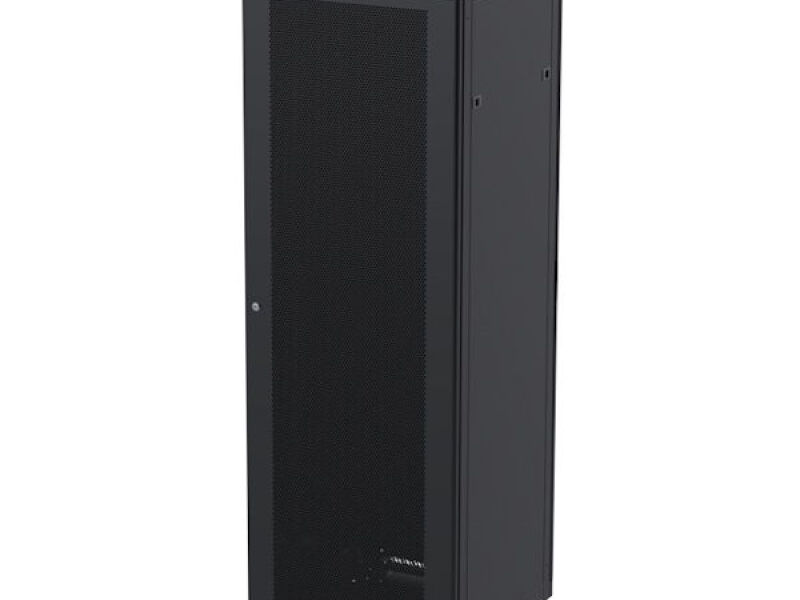 PENN-ELCOM Floor Standing Cabinet 37U