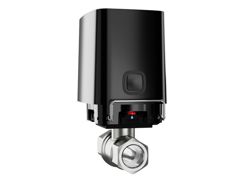 AJAX WaterStop [1] Black